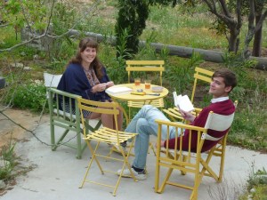 Peter-Evelina-april2015