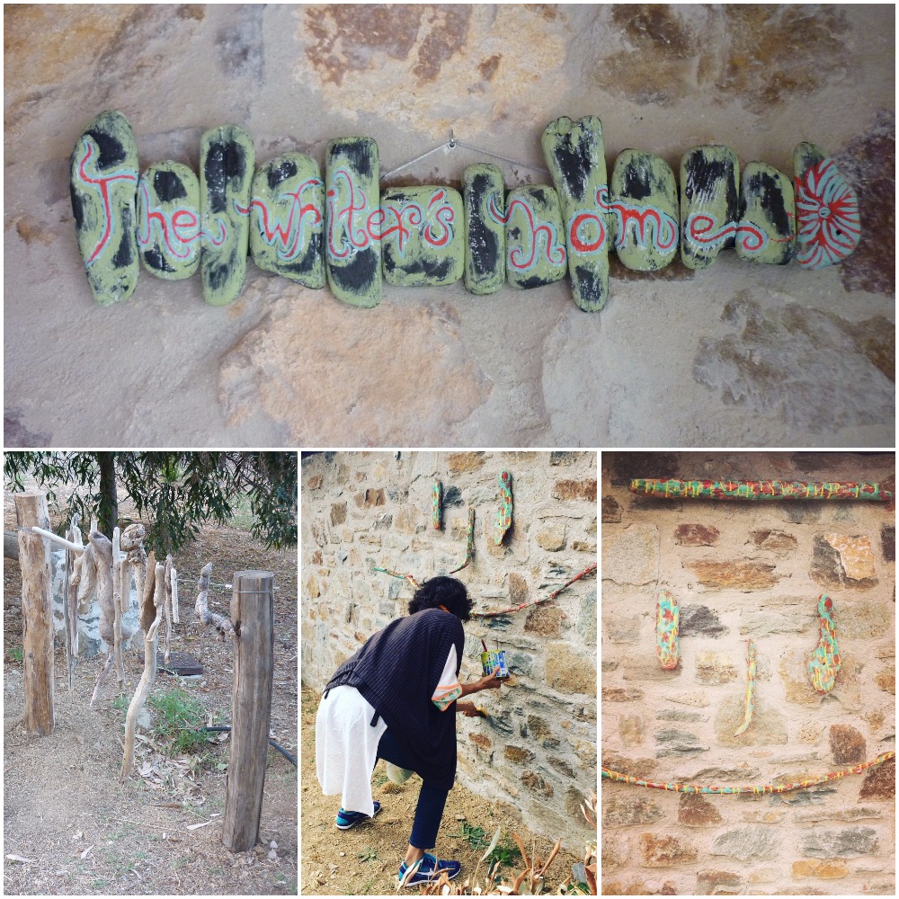 Serifos - thanks to our creative guests