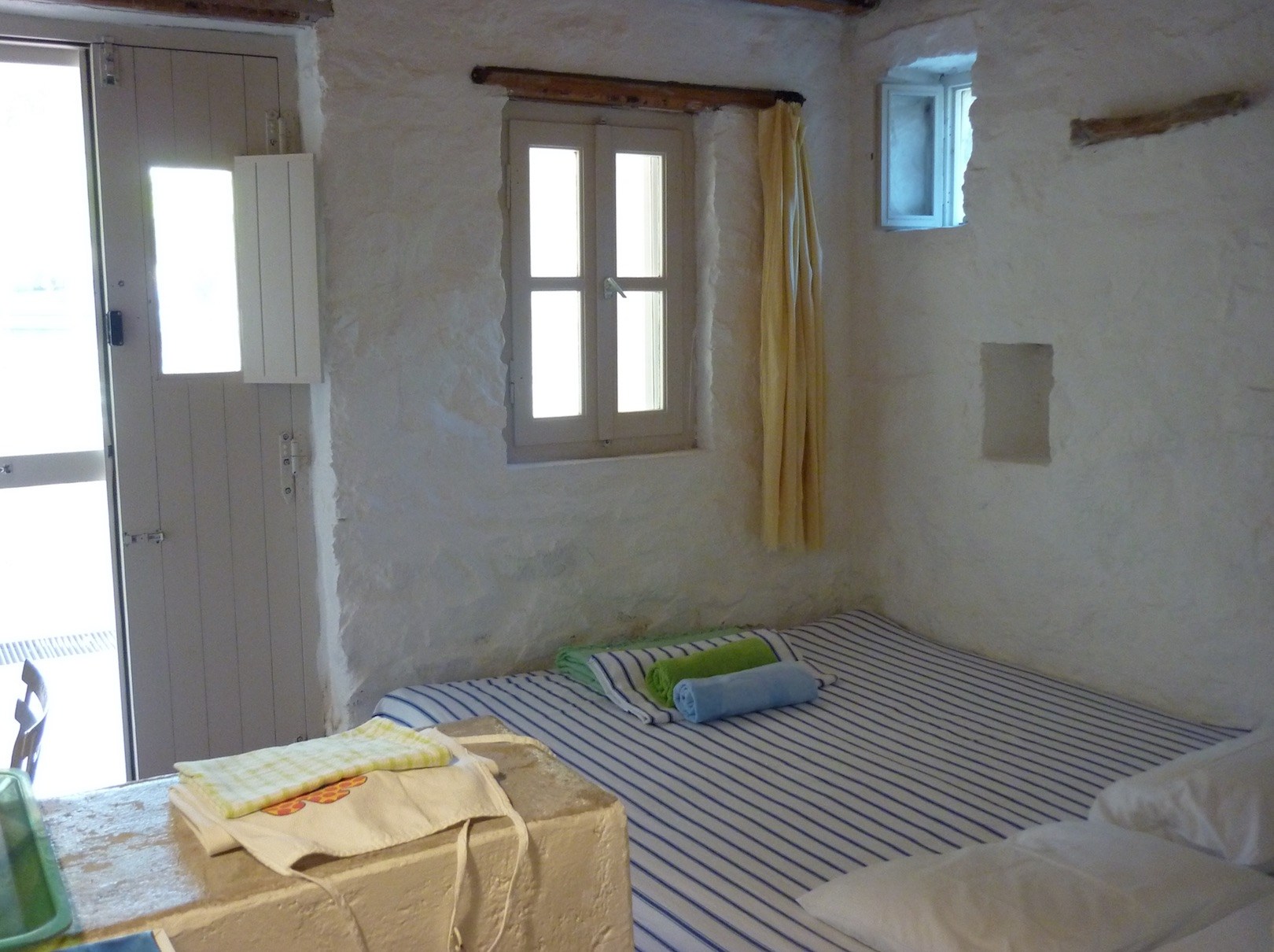 why do they so often call it a nest?