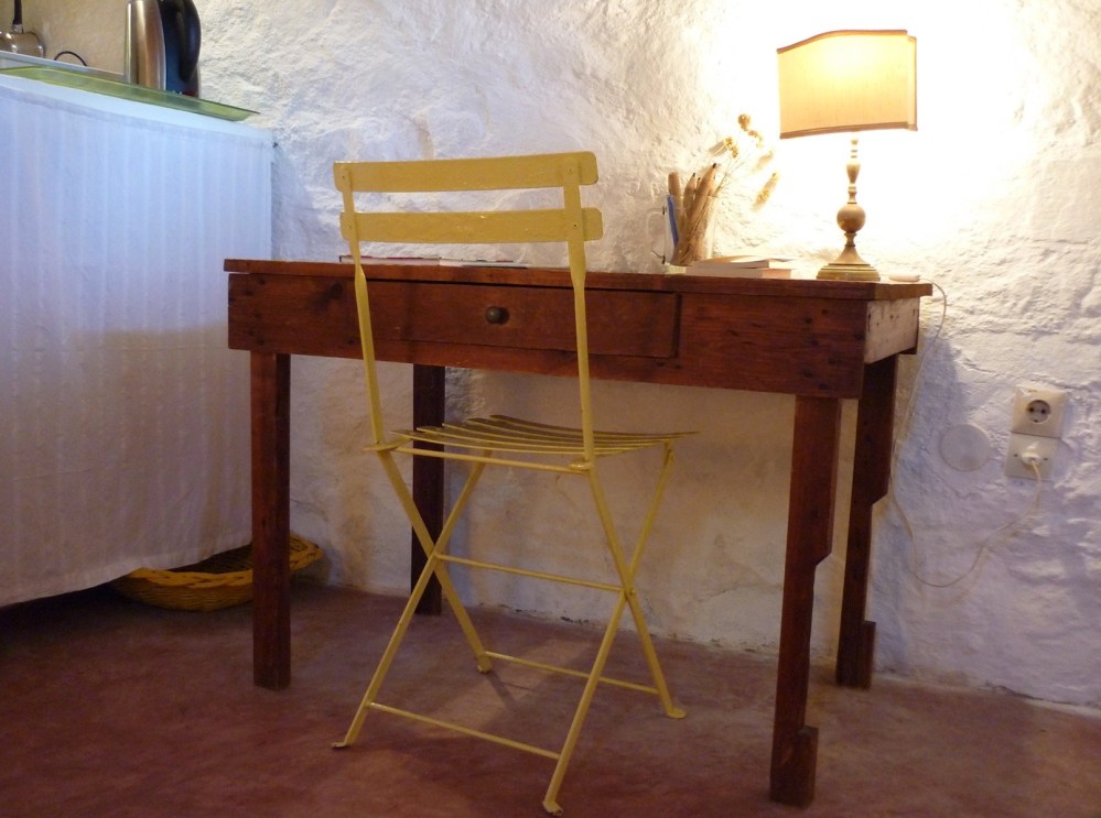 Serifos exceptional and authentic guesthouse