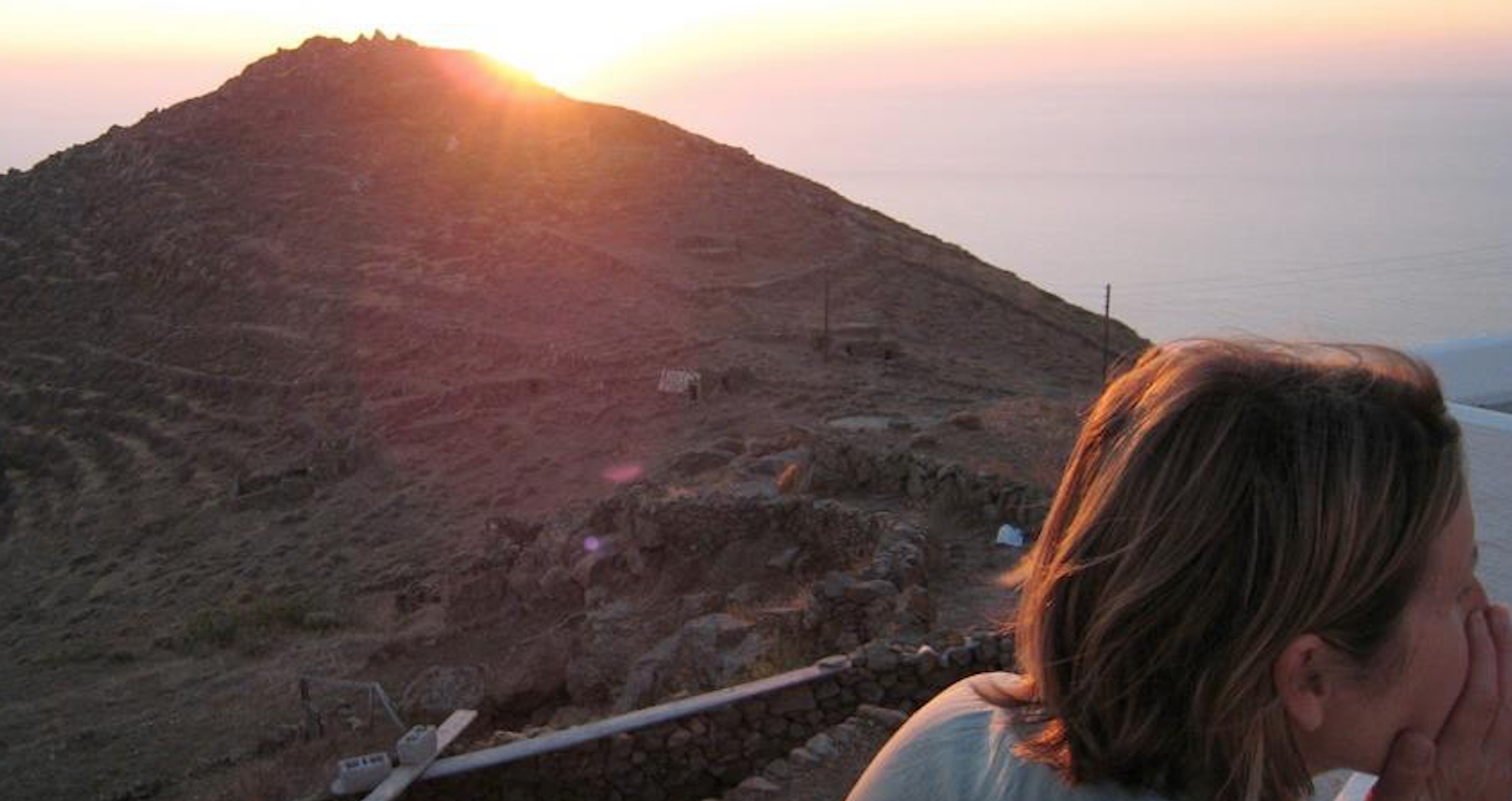 once upon a time in Liomandra, Serifos