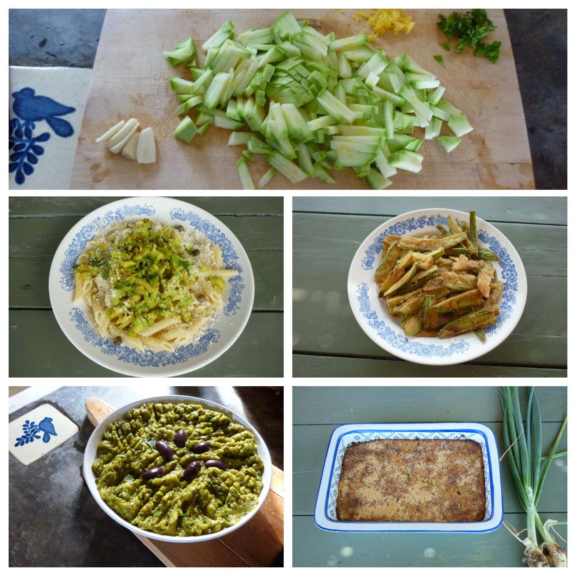 Serifos-nature-zucchini-onions-cooking-thewritershome-rental-green