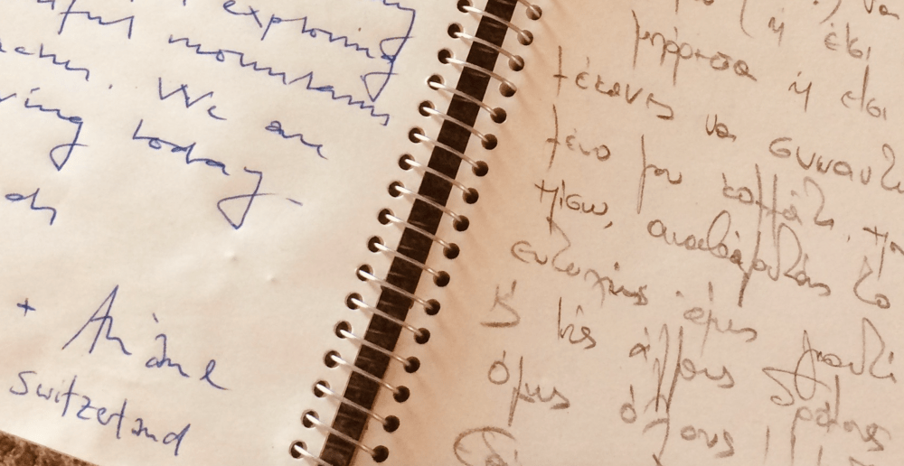 be well we'll meet again