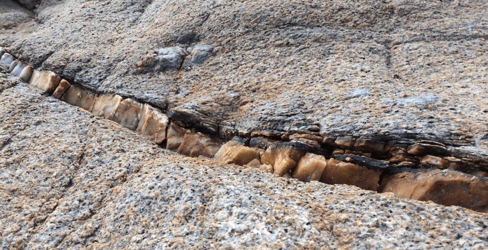 Serifos' mineral treasure