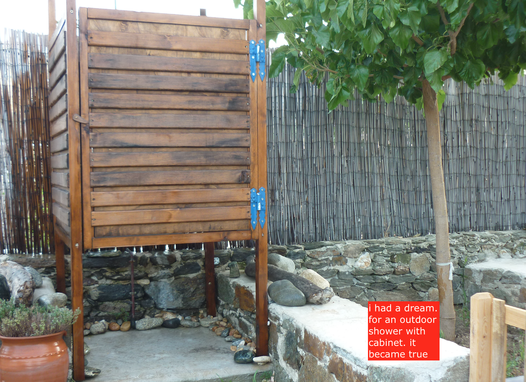 Serifos eco-friendly: reduce energy consumption