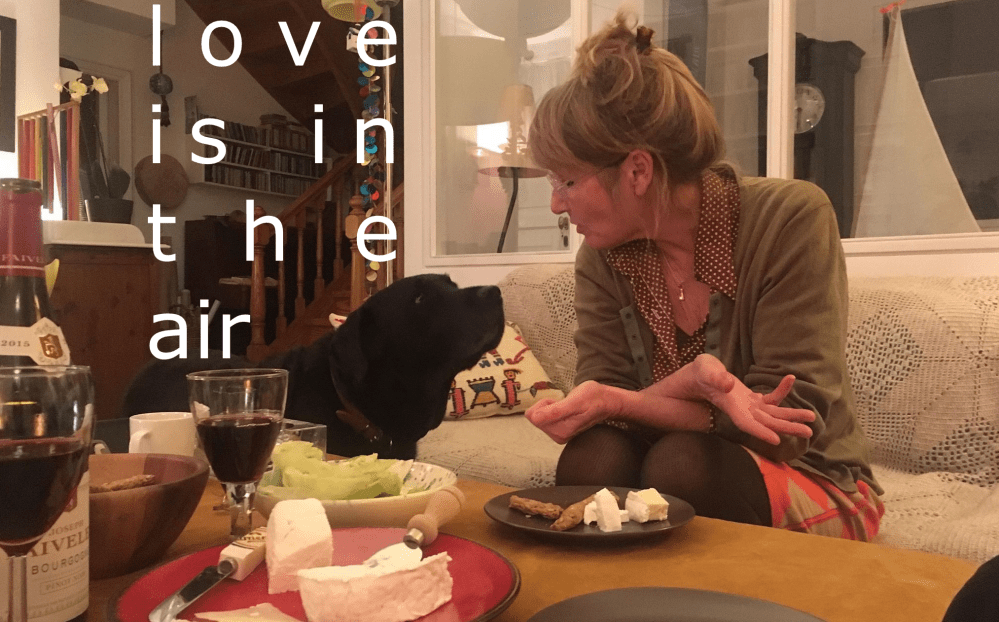 we asked Santa to bring Summer to Share it with you