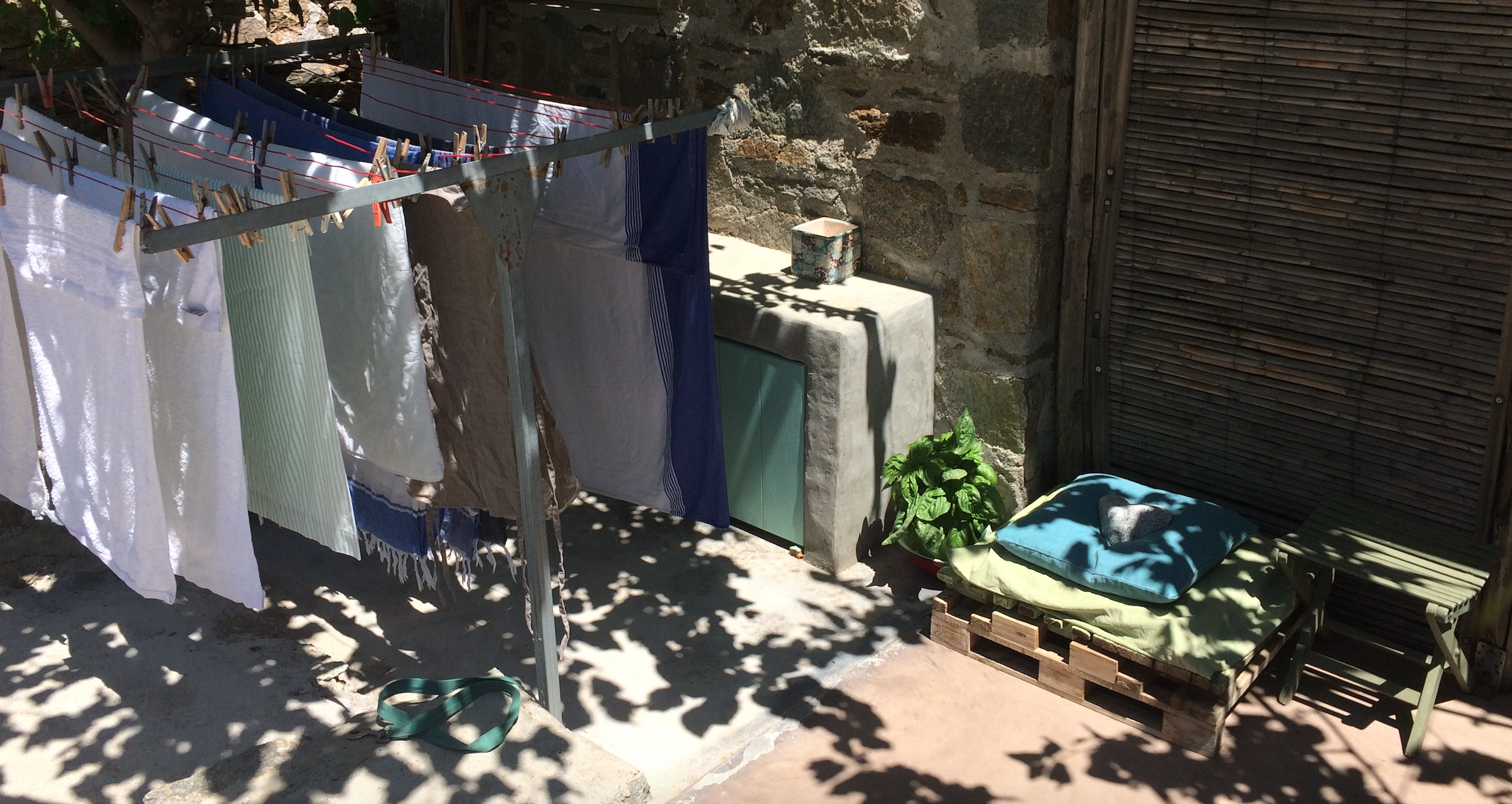 Serifos - our serendipity