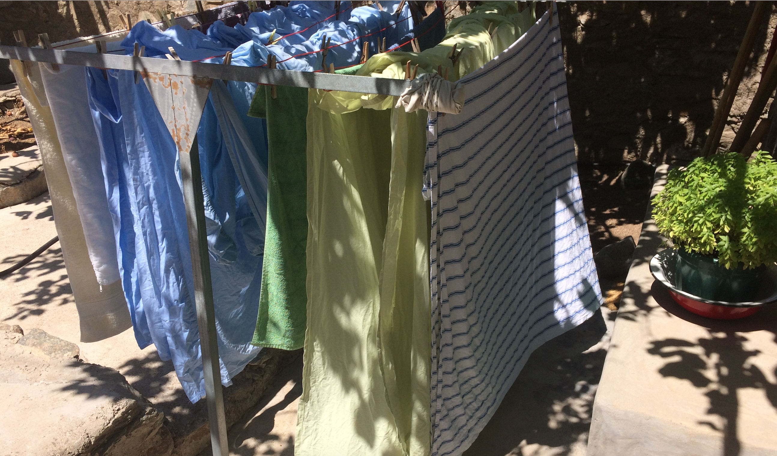 sleep on these - Serifos eco-concious