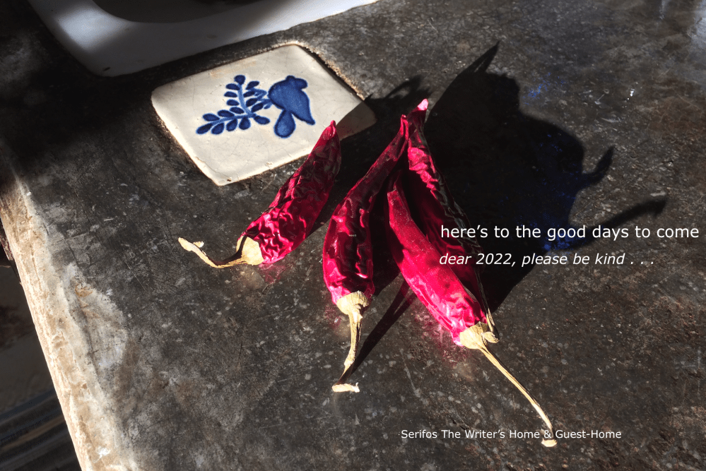 dear 2022 please be kind